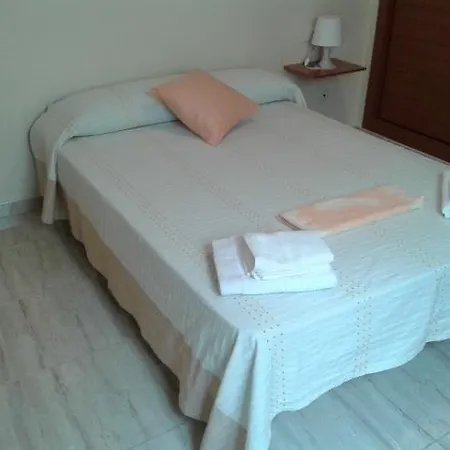 Apartamento Bella Lucia *
