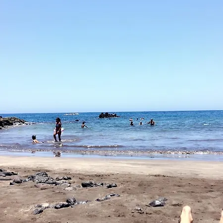 Apartamento Bella Lucia *