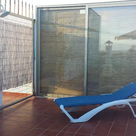 Bella Lucia Apartamento Playa de las Américas