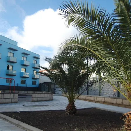 Apartamento Bella Lucia *