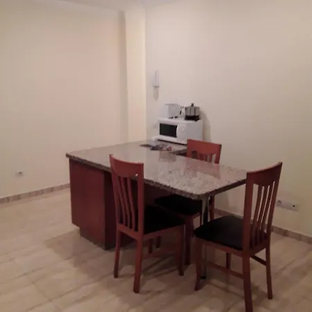 Apartamento Bella Lucia Playa de las Américas