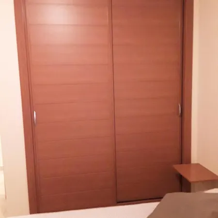 Apartamento Bella Lucia