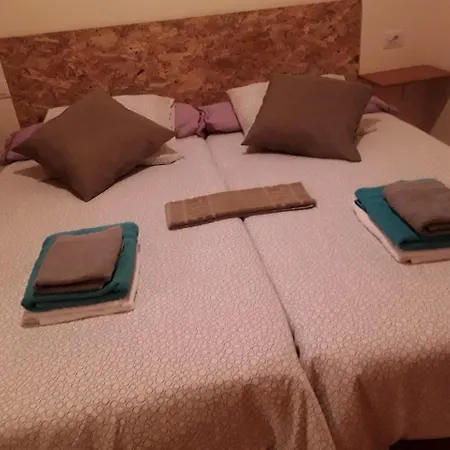 Apartamento Bella Lucia
