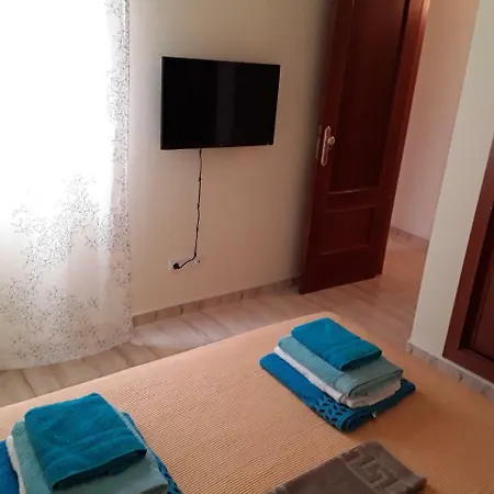 Apartamento Bella Lucia Playa de las Américas