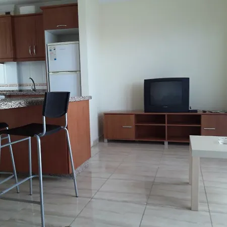 Bella Lucia Apartamento Playa de las Américas