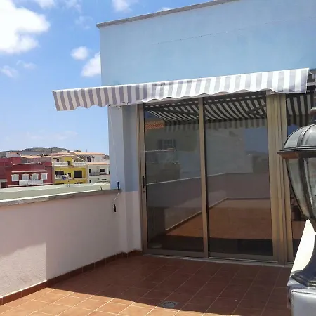 Apartamento Bella Lucia *