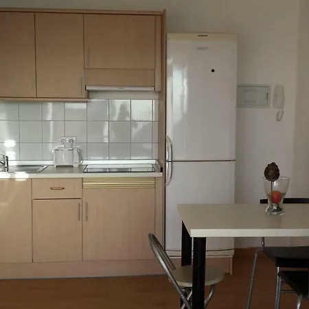 Apartamento Bella Lucia *
